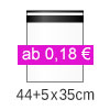 Versandbeutel Bilddruck