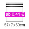 Retourenversandbeutel 4-farbig