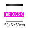 Versandbeutel Bilddruck